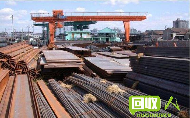 武汉废钢废铁价格走势分析与预测 武汉废钢废铁价格最新行情