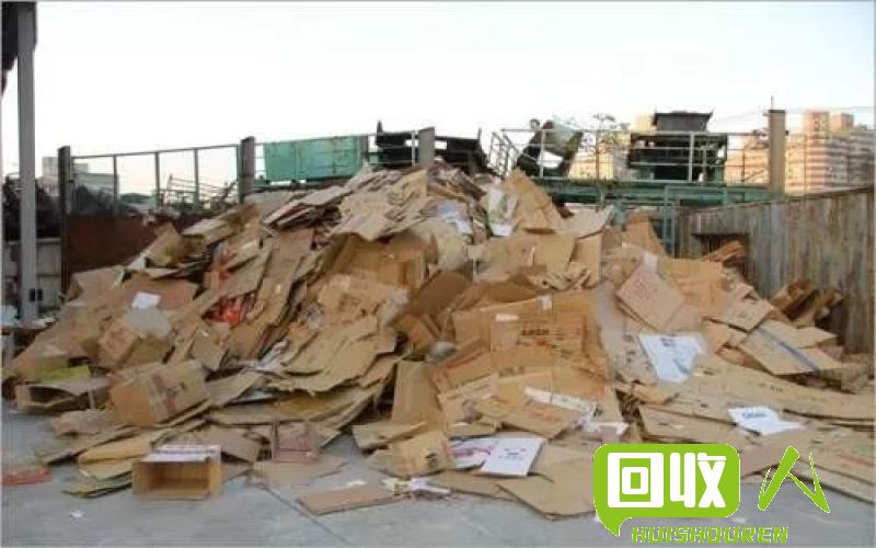 福州废品回收每吨价格详解及行业发展趋势 福州回收废品回收多少钱一吨