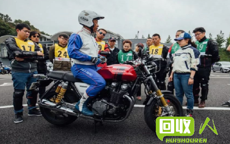 摩托车回收价格及相关信息揭秘 广州摩托车回收价格多少钱一个