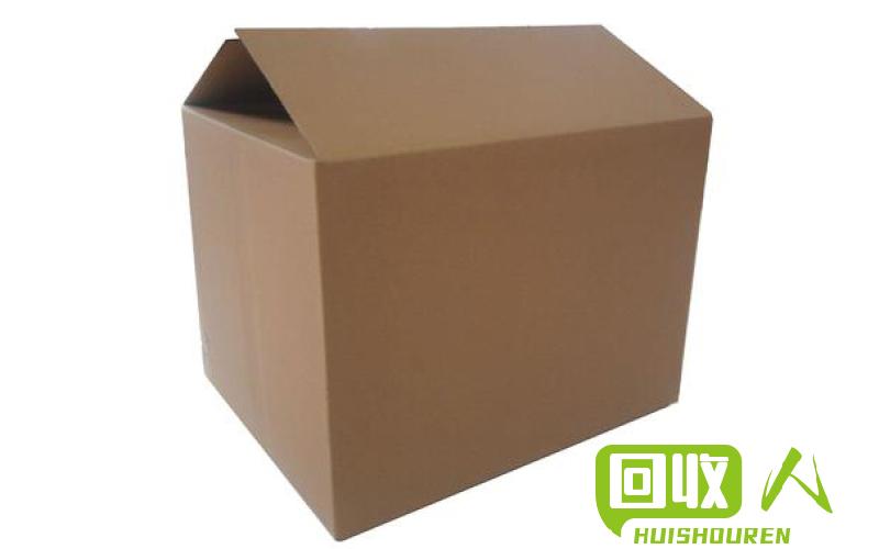 新星出现：纸板包装回收产业的崛起 废纸箱今日