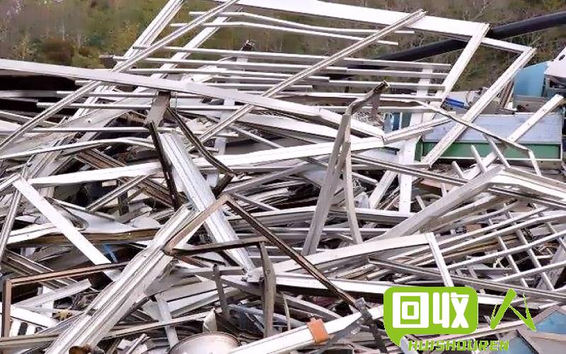 台州废铝回收市场价格更新 今日台州废铝最新行情