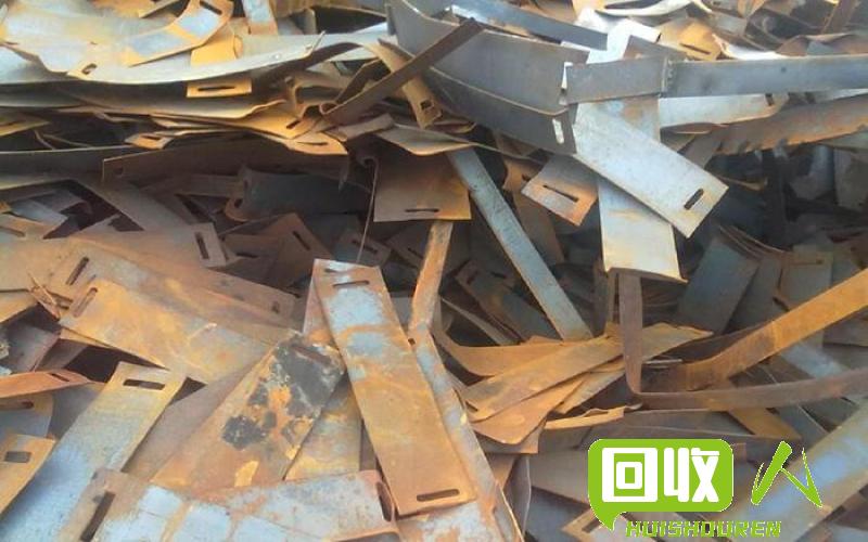 废金属再生利用：车床废铁削加工技术详解 车床废铁削