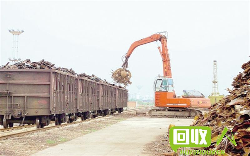 废铁市场：临沂今日价格及行情解析 临沂今日废铁