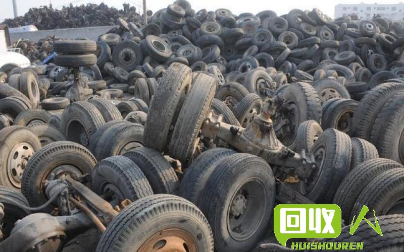废轮胎回收价格及利用价值研究 回收废轮胎多少钱一吨
