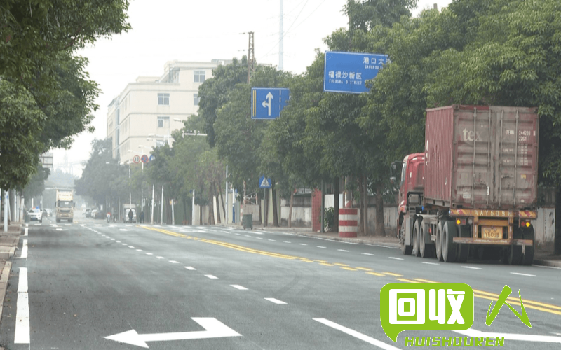 沈城废铁回收站：拥抱绿色循环经济，助力城市发展 沈阳市周围大型废铁收购