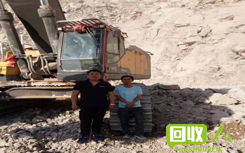 宝藏大草原：内蒙古废铁回收行业的兴起 内蒙收废铁