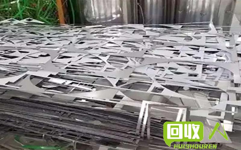 废钢行情：不锈钢价格趋势及最新动态 废旧不锈钢最新价格