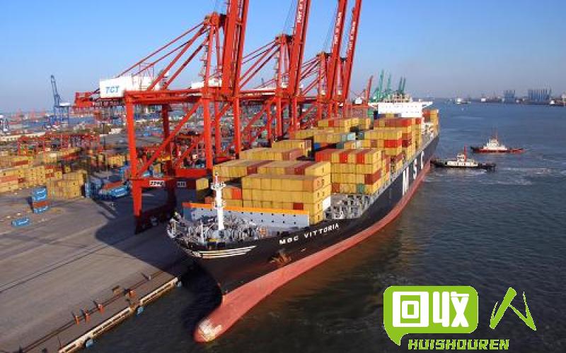 天津码头卸货价格和费用费用详解 天津码头卸颗粒多少钱一吨