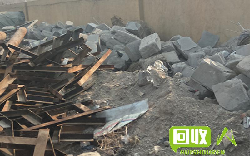 废旧铁材的再生利用与环保方式 大理废铁