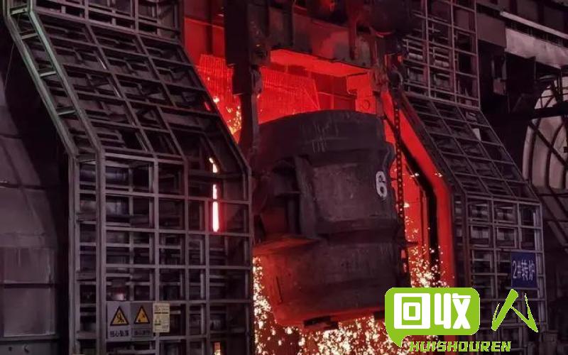 临沂钢铁企业推出环保收废铁服务 临沂钢厂收废铁