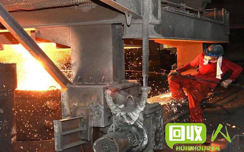 为什么唐山炼钢厂要使用废铁 唐山废铁废铁炼钢