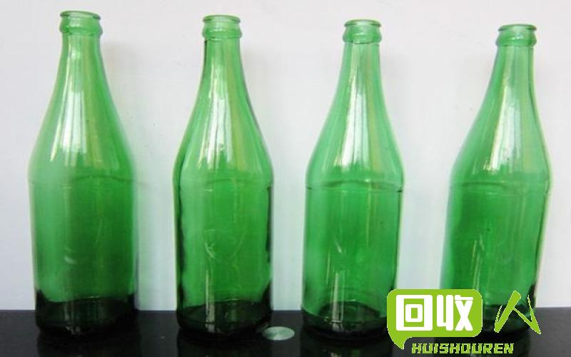 啤酒瓶回收价值及影响因素分析 啤酒瓶玻璃多少钱一吨