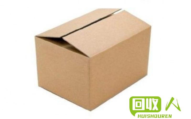 废纸箱回收价格实时查询及影响因素 今日废纸箱回收价格