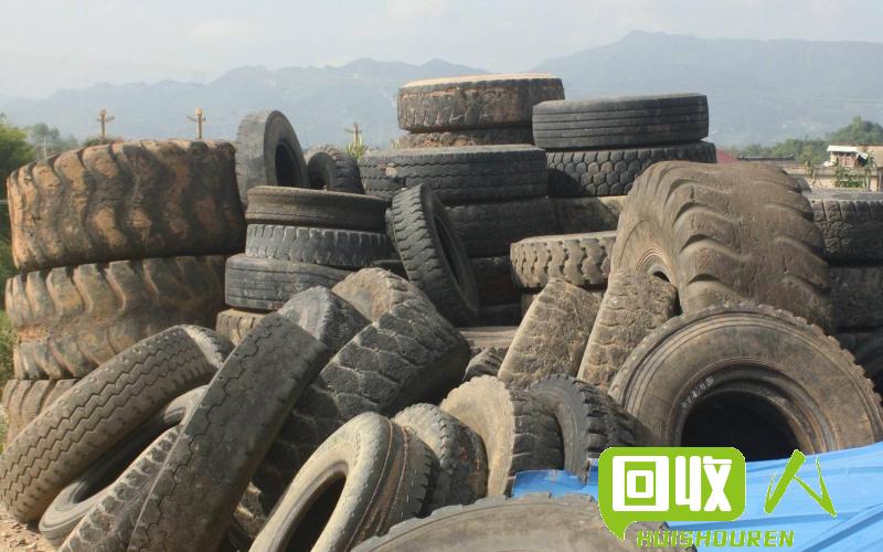 废轮胎回收价格及影响因素 2016废轮胎多少钱一吨
