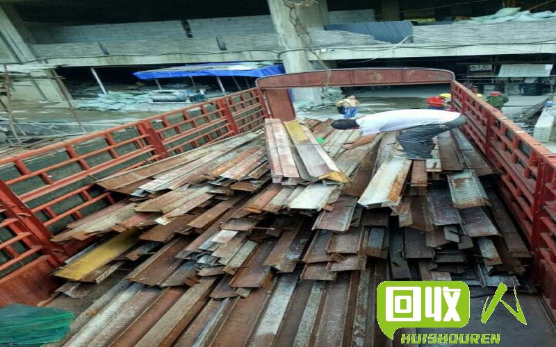 废旧方木的回收价格及注意事项 无锡废旧方木多少钱一吨