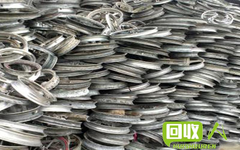 废铝回收价格一吨是多少？ 铝卖废品多少钱一吨