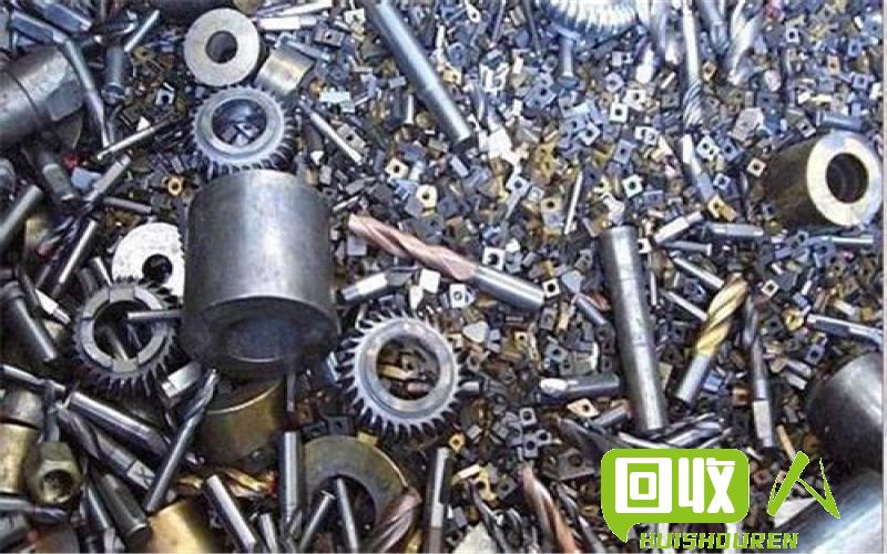 废铁回收2014年的数据与趋势 2014废铁回收