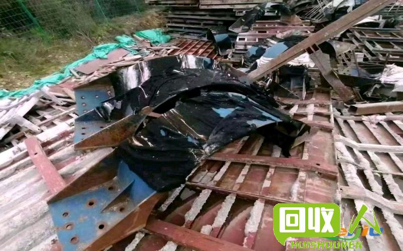 废铁回收价格与哪些因素有关？ 收废铁根据什么价格
