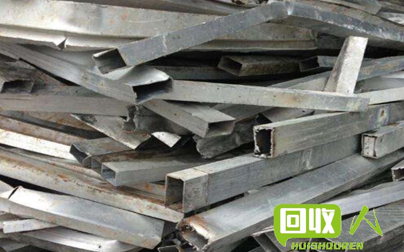 废旧铝金属回收价格详解 金属废料铝多少钱一吨