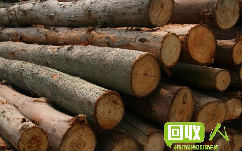 韶关废木材价格解析 韶关废木材多少钱一吨