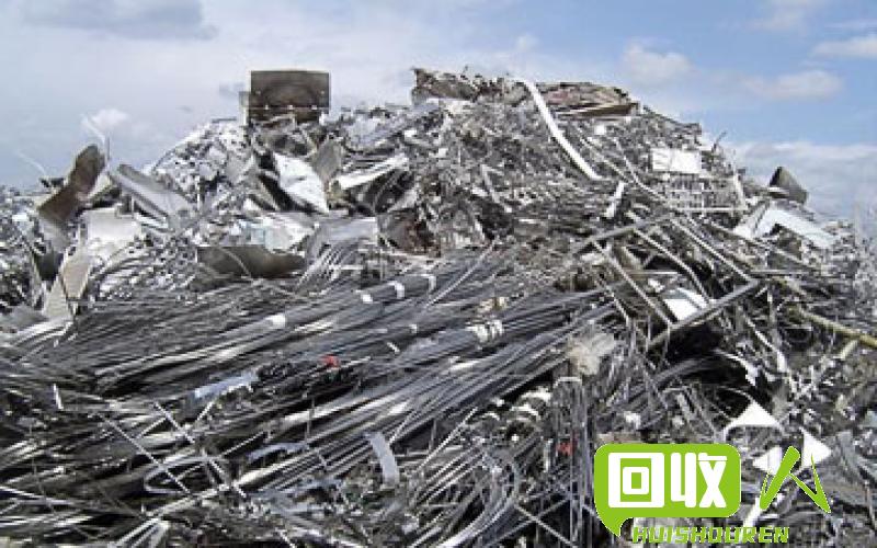废铁回收价格及行情分析 废品回收废铁多少钱一斤